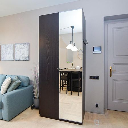 Prague Apartment Spalena Exterior photo